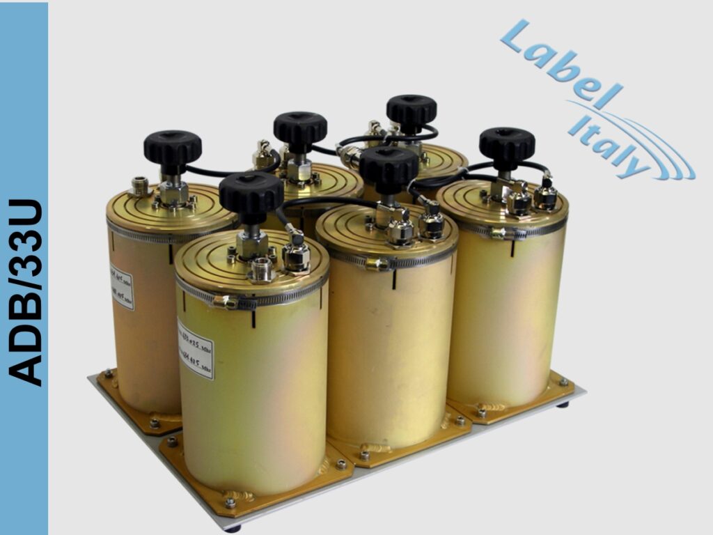 diplexer UHF mod. Adb/33u