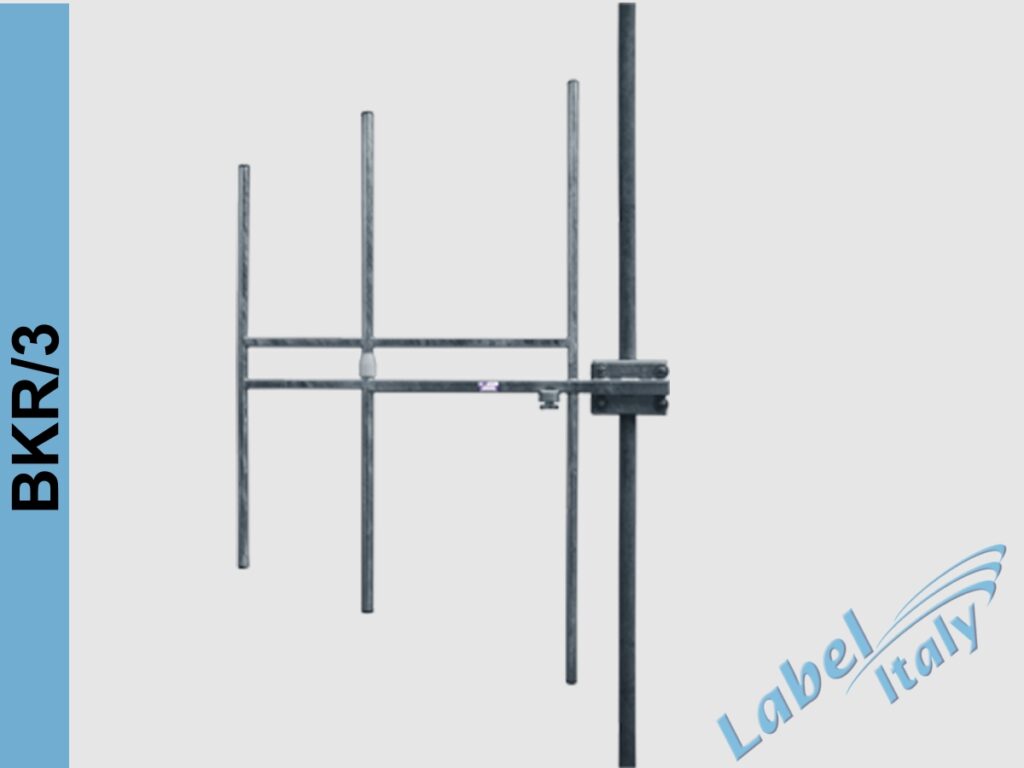 antenne radioamatoriali