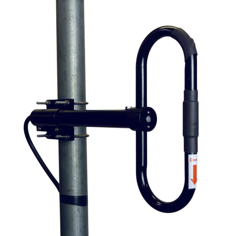 Dipolo UHF